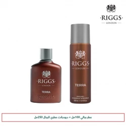 ريغز بكج تيرا