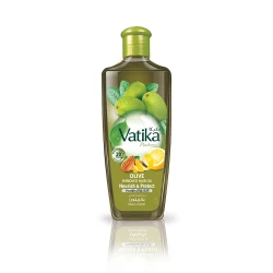 Dabur Vatika Olive Hair Oil