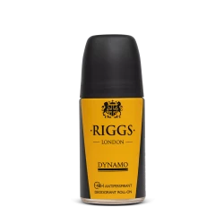Riggs Dynamo Roll On 50ml