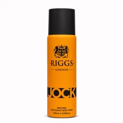 مزيل عرق عطري للرجال جوك 250مل