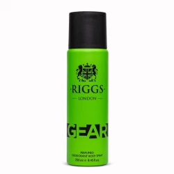 مزيل عرق عطري للرجال جير 250مل