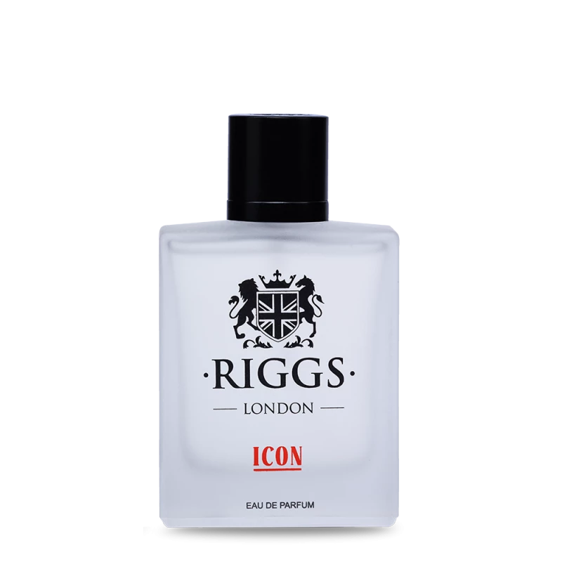 عطر رجالي ايكون 100مل - ريجز