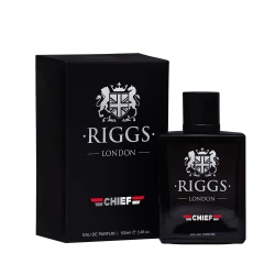 ريغز لندن تشيف عطر رجالي 100مل –