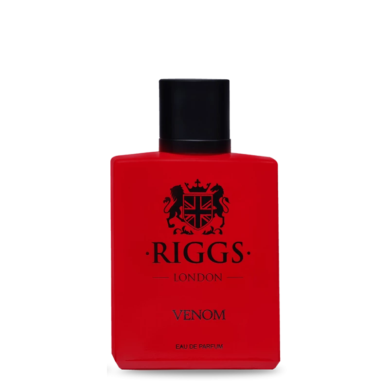 عطر رجالي فينوم 100مل - ريجز