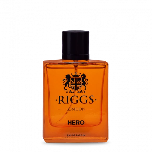 عطر رجالي هيرو 100مل عطر رجالي هيرو 100مل