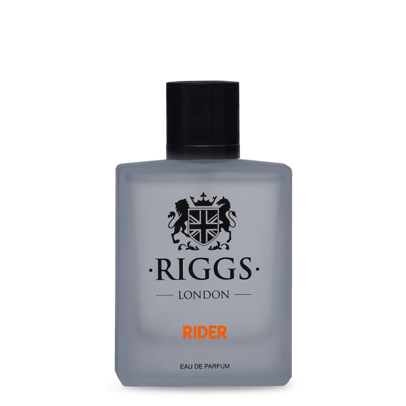 Riggs Rider Eau De Parfum 100ml - Riggs