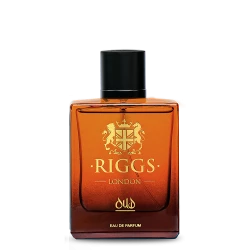 عطر رجالي عود 100مل