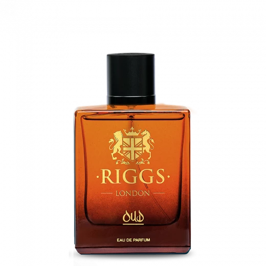 عطر رجالي عود 100مل