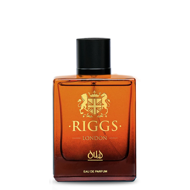 عطر رجالي عود 100مل - ريجز