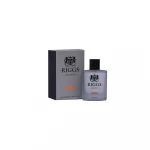 RIDER Eau De Parfum 30ml - Riggs