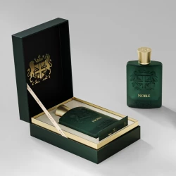 عطر ريغز نوبل أو دو برفيوم 100مل – ذا بريستيج كولكشن بنفحات اللبان والهيل والساندلوود