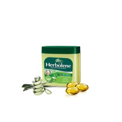 Dabur Herbolene Aloe Petroleum Jelly 115ml