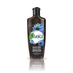 Dabur Vatika  Hair Oil - Black Seeds