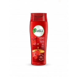 Strengthen & Nourish Oil Shampoo 425ml