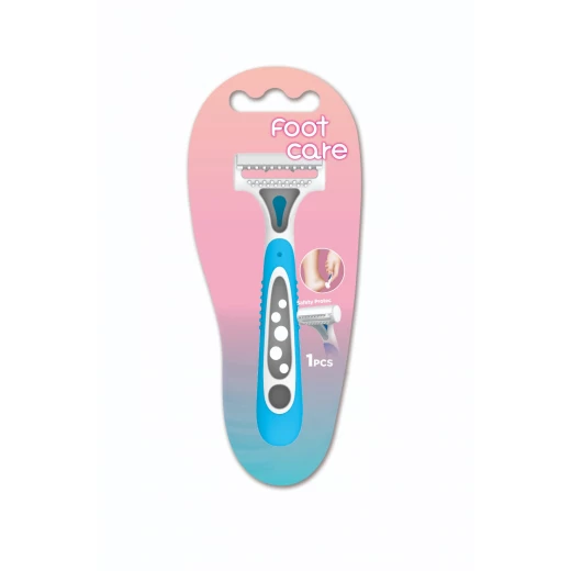 Dorco Foot care shaving Razor Dorco Foot care shaving Razor