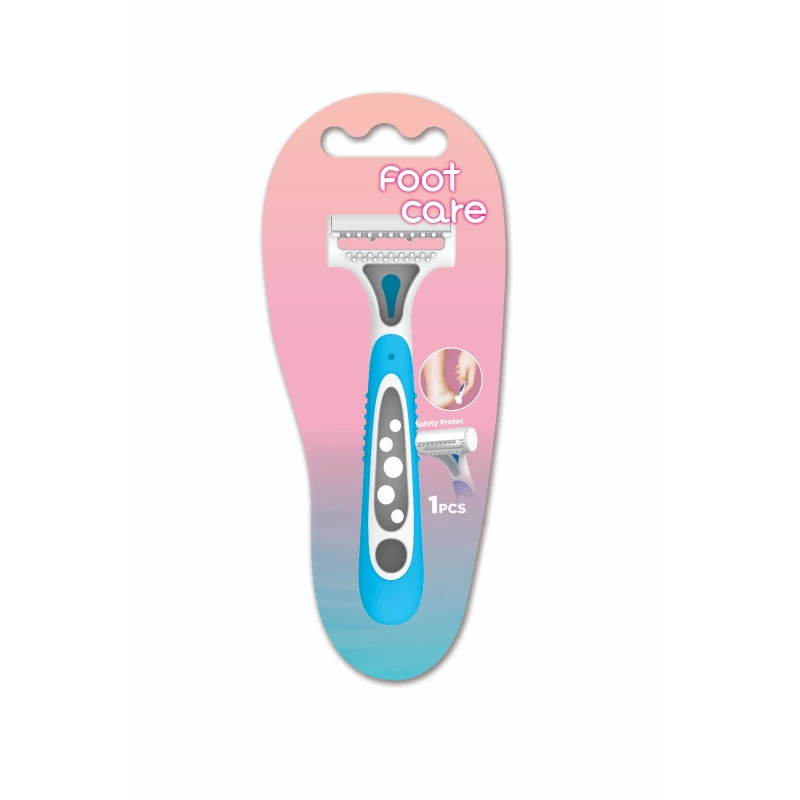 Dorco Foot care shaving Razor - Dorco