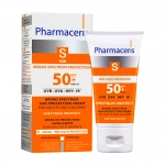 Pharmaceris Sunblock Spf 50+ - Pharmaceries