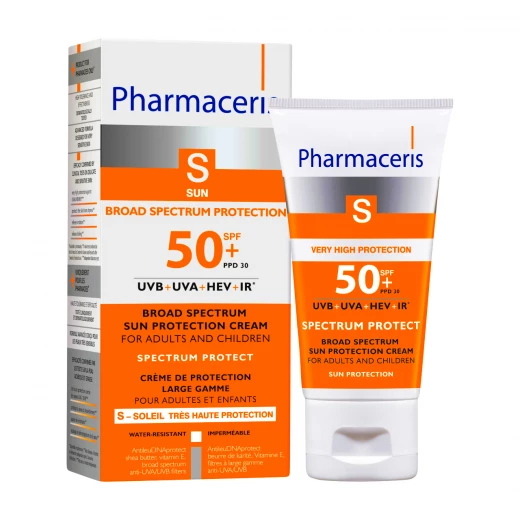 Pharmaceris Sunblock Spf 50+ - Pharmaceries - Image 2
