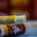 Sundus Miswak Treated Healthy Miswak 1 Piece - Sundus