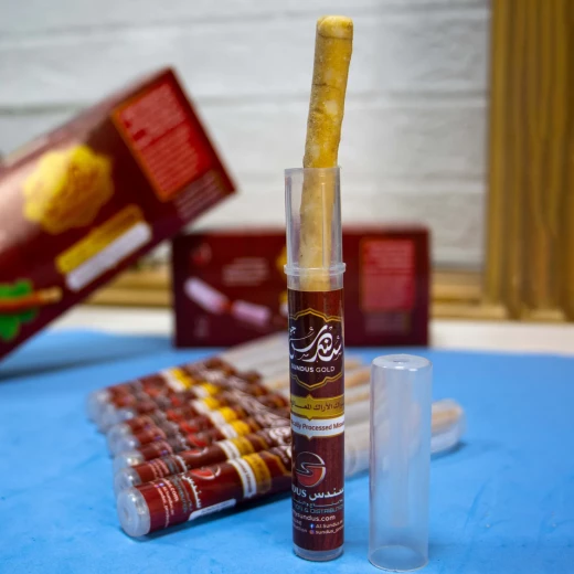 Sundus Miswak Treated Healthy Miswak 1 Piece - Sundus - Image 3