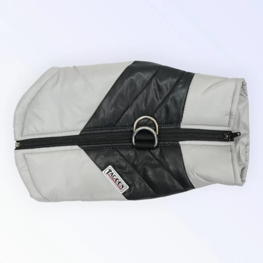 Waterproof Winter Jackets That Are Suitable For Both Dogs And Cats Size(L) Waterproof Winter Jackets That Are Suitable For Both Dogs And Cats Size(L)