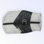سترات شتوية مقاومة للماء تناسب مقاسات الكلاب والقطط, المقاس (3XL) - بيست باديز