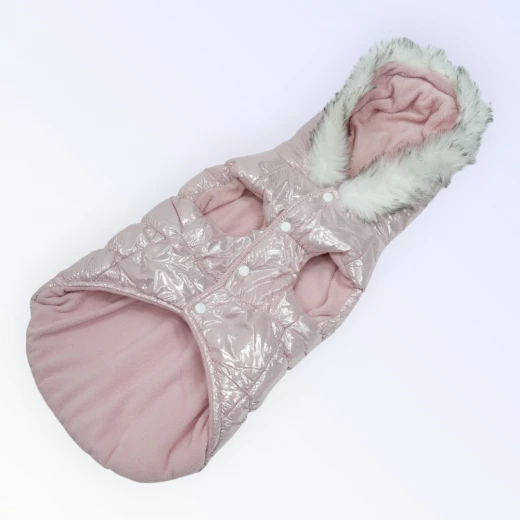 Waterproof Winter Jackets That Are Suitable For Both Dogs And Cats Size(XL) - Best buddies - Image 3