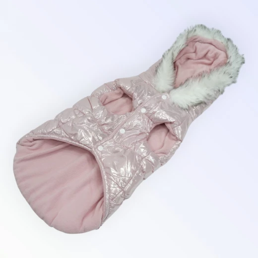 Waterproof Winter Jackets That Are Suitable For Both Dogs And Cats Size(XL) - Best buddies - Image 4