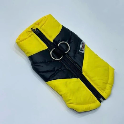 Waterproof winter jackets that are suitable for both dogs and cats size (S) - Best buddies - Image 2