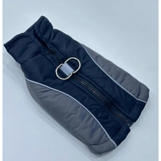 Waterproof winter jackets that are suitable for both dogs and cats size (XS) - Best buddies - Image 3