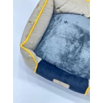 سرير مريح و دافئ للكلاب و القطط - بيست باديز