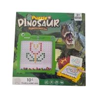Dinosaur Magnetic Board