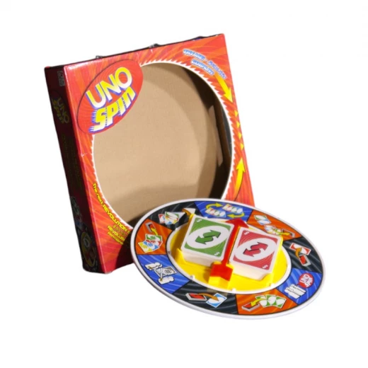 أونو سبين - تيك تاكس - Image 3