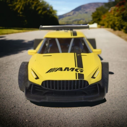 AMG Car - tictacx - Image 4