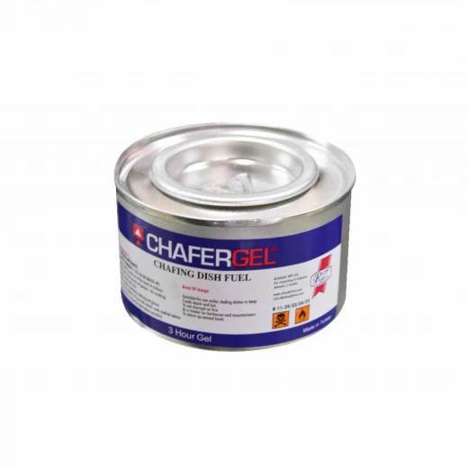 Hand Fuel - RZ Products - Image 2