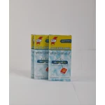 Ice Cube Bags - 180 Cube - RZ Products