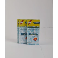 Ice Cube Bags - 180 Cube