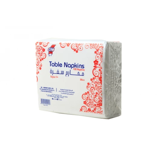 محارم سفره ( نابكن ) جديد - ار زي - Image 2
