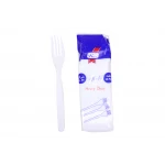 شوك بيضاء - 25 قطعة - ار زي