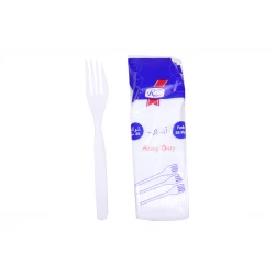 شوك بيضاء - 25 قطعة