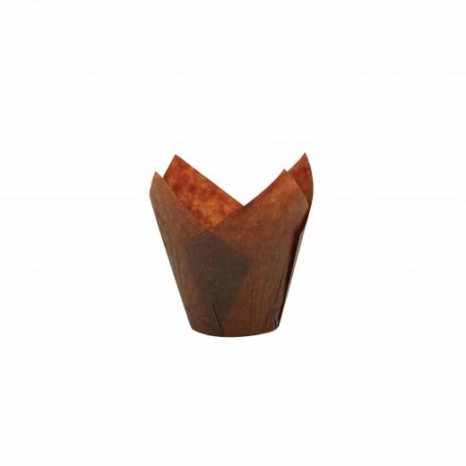 كعكة التوليب البنية 40 - ار زي - Image 2