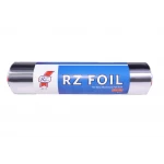 RZ Aluminum Foil Rolls 30 cm - 2 kg - RZ Products