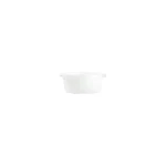 RZ Lid For Plastic Containers Round Clear Microwavable - 50 PCS - RZ Products