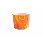علب شوربه مطبوع - ٥٠ حبة - ار زي
