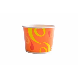 علب شوربه مطبوع - ٥٠ حبة