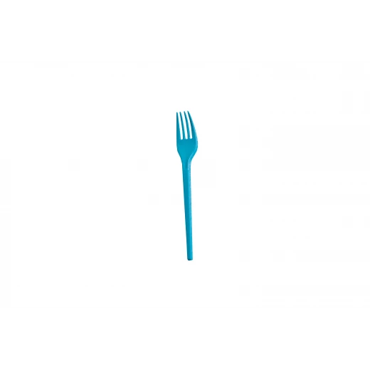 شوك طعام ملون اخضر١*٥٠ حبة - ار زي - Image 2