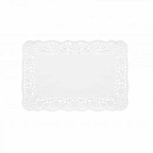 دانتيل مستطيل 20*30 *25 حبة - ار زي - Image 2
