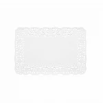 دانتيل مستطيل 30*40 *25 حبة - ار زي