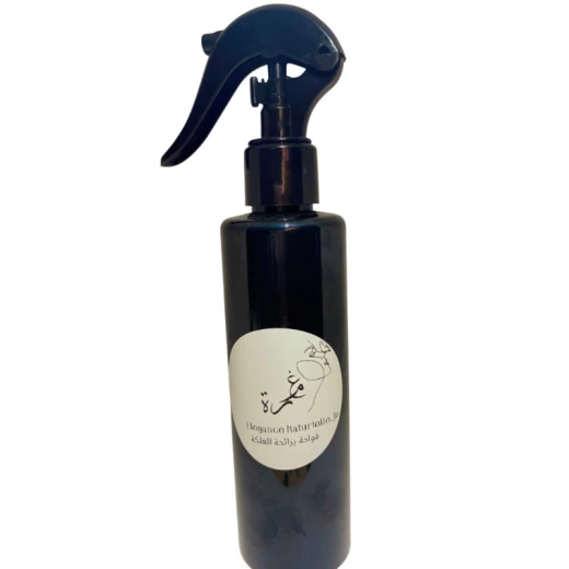 عطر المنازل والاقمشة من غمرة برائحة العلكة حجم 180 من اليجانس عطر المنازل والاقمشة من غمرة برائحة العلكة حجم 180 من اليجانس