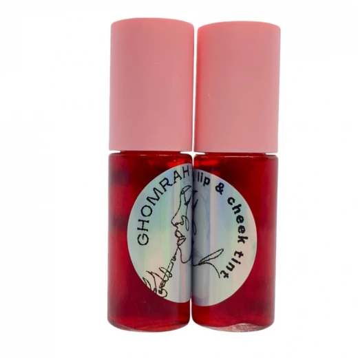 مجموعة العناية بالبشرة GHOMRAH Cuteness أساسيات كاملة لبشرة متألقة تجربة سبا منزلية للنساء - غمرة - Image 7